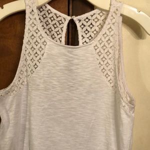 MAURICES Dressy tank